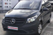 Mercedes Vito Pro benz vito  benz vito tourer 114 pro lang 9g/shz/kam/dab/temp/5 sitzer