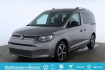 Volkswagen Caddy Goal life 1.5 tsi / flugelturen / navi / goal / klima