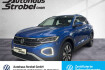 Volkswagen T-Roc Move T roc 1.5 tsi dsg « move » ab 3 99% ahk « beatsaudi
