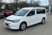 Volkswagen Volkswagen Others  others  autres caddy maxi   dark label » 114ps dsg #7 sitzer