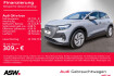 Audi Q4 e-tron  Q4 e tron q4 40 e tron warmepumpe navi rfk shz acc hud vc