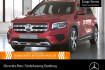 Mercedes GLB Progressive Advanced Benz glb 200 progressive+ahk+led+kamera+7g