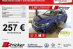 Volkswagen T-Roc R-Line T roc r 2.0tsi 257  ohne anzahlung akrapovic pano beats