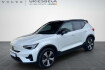 Volvo XC40 Plus Xc40 p8 plus recharge pure electric acc*ahk*led*