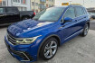 Volkswagen Tiguan R-Line r line 1 5 tsi r line pano*kamera
