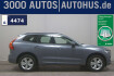 Volvo XC60 Momentum Pro Xc60 b4 momentum leder navi led rfk ahk sound