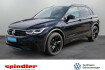 Volkswagen Tiguan R-Line r line black 1.5 tsi dsg / pano  matrix