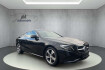 Mercedes Classe E Edition 1 Benz e 220 d coupe led headup widescreen kamera