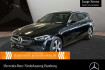 Mercedes Classe C Avantgarde Benz c 300 e t avantg+ahk+led+kamera+totw+keyless+9g