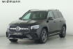 Mercedes GLB AMG Line Benz glb 220 d amg line*ahk*multibeam*pts*kamera*spur