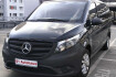 Mercedes Vito Pro benz vito  benz vito tourer 114 pro lang 9g/shz/kam/dab/temp/8 sitzer