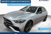 Mercedes Classe C AMG Line Benz c 220 d t amg line 4matic sposi sthz acc blis