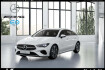Mercedes CLA Progressive Line Advanced Benz cla 180 sb progressive/led/kamera/ambiente/keyl