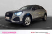 Audi Q2 Advanced 30 tfsi advanced led+rfk+tempomat+shz+dc