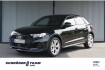 Audi A1  allstreet 35 tfsi led acc navi ruckfahrkamera