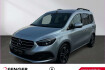 Mercedes Classe T Progressive T class  benz classe t t 180 d progressive led kamera keyless go ahk 7g