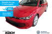 Volkswagen Golf 8 Life Golf viii 2.0 tdi life dsg ahk navi led standh.