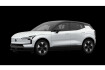 Volvo EX30  ex30  ex30 plus 2wd pure electric harmankardon led acc el. he