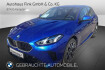 BMW Série 1  Bmw 120  120 dab led komfortzg. parkassistent klimaaut.