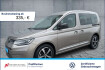 Volkswagen Caddy Style 1.5 tsi style led+navi+gra+rfk+shz+17?lm