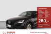 Audi Q2  advanced 35 tdi s tronic acc.kamera.virtual.navi