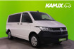 Volkswagen Transporter EcoProfi t6.1 caravelle 2.0tdi l1h1+carplay+pdc+9 sitze