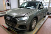 Audi Q3 Advanced 35 tdi advanced/led/ahk/dsp/acc/shz/navi