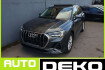 Audi Q3 S-Line 45 tfsi e s tronic * s line *pano/virtual/acc