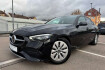 Mercedes Classe C AMG Line Benz c 200 d 9g distronic/led/kamera/navi/alu