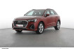 Audi Q3 S-Line 35 tdi s line s tronic led ahk pano plus shz r