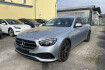 Mercedes Classe E  Benz e 220 d*business*luftfederung*r.cam*led*shz*