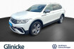 Volkswagen Tiguan Allspace Elegance Tiguan allspace 2.0 tsi dsg elegance 4motion led