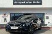 BMW Série 3 M-Sport 320 d xdrive m sport acc lane led navi rfk vico