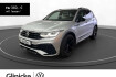 Volkswagen Tiguan R-Line 2.0 tsi 4m r line ahk pano matrix lm 19?
