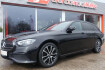 Mercedes Classe E  Benz e 220 panorama*ahk*kamera*navi*shz*ab 299?