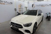 Mercedes Classe E Night Edition Benz e 300 de t modell amg night virtual navi pano