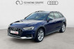 Audi A4 Allroad Quattro  A4 allroad a4 allroad 40 tdi quattro s tronic navi led