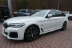 BMW Série 5  530 e*touring*m sport*leder*acc*laser*hud*kam