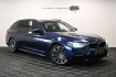BMW Série 5 Sport 530 d xdrive m sport*led*st heiz*rfk*ahk*acc