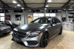 Mercedes C43 AMG  Benz c 43 amg t 4matic*perf.abgas*kamera*pano*led