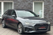 Audi A4 S-Line 40tdi s line/matrix led/pano/alcantara/kamera