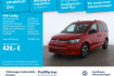 Volkswagen Caddy Goal life « goal » klima nav acc side kamera
