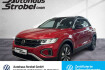 Volkswagen T-Roc Life T roc 1.5 tsi dsg life « move » ab 3 99% ahk acc l