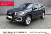 Audi Q2 Advanced advanced 35 tfsi s tronic 5jg/parken/led