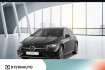 Mercedes Classe A AMG Line Advanced Benz a 180 a 180 amg line/kamera/led/navi/klima/sitzhzg.