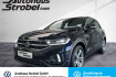Volkswagen T-Roc R-Line T roc 2.0 tdi dsg ab 3 99% r line ahk acc navi l