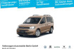 Volkswagen Caddy Maxi 2.0tdi life navi ahk 3j garantie kamera