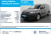 Volkswagen Caddy Maxi Edition cargo maxi lang kam flugelturen carplay