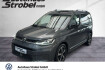 Volkswagen Caddy Style kombi 2.0 tdi dsg style acc led navi pano