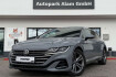 Volkswagen Arteon R-Line shooting brake r line 2 0tsi dsg pano acc